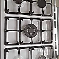 اجاق گاز اسنوا مدل اورانوس SGC5-4102|اجاق گاز و لوازم برقی پخت‌وپز|دماوند, گیلاوند|دیوار