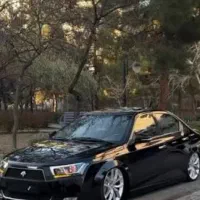 راننده خانوم هستم
