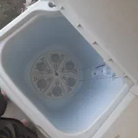 ۳ عدد ماشین لباسشویی|ماشین لباسشویی و خشک‌کن لباس|فاضل آباد, |دیوار