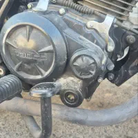 موتور سیکلت ۱۵۰ سی سی|موتورسیکلت|قم, بنیاد|دیوار