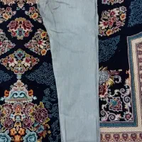 شلوار جین|لباس|ماسال, |دیوار