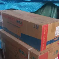 کولر ۱۲هزار وسپونت آکبند