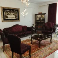مبلمان و سرویس ناهارخوری ۸نفره بوفه فرش|مبلمان خانگی و میز عسلی|شاهین‌شهر, بنیاد ازدواج|دیوار