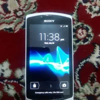 گوشی کلکسیونی لا کاغذی SONY XPERIA neo L