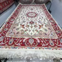 جفت کاشمر صفر ضخیم بافت|فرش|مراغه, |دیوار