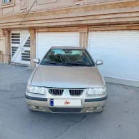 سمند درحد صفر تحویلی 83 استسنایی