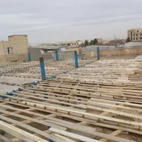 آرماتور بندی و قالب بندی|خدمات پیشه و مهارت|مشهد, الهیه|دیوار