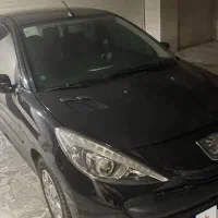 207 مدل ۱۴۰۰|خودرو سواری و وانت|رشت, دیلمان|دیوار