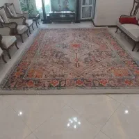 روفرشی تازه ونو ۱۲ متری مخمل ترک|روفرشی|تهران, وردآورد|دیوار