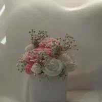 باکس شمع گل|کلکسیون اشیاء عتیقه|قم, صفائیه|دیوار