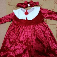 لباس یلدایی