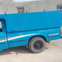 نیسان مدل 88|خودرو سواری و وانت|ایذه, |دیوار