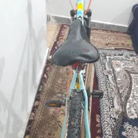 دوچرخه ۲۶ در حد نوو|دوچرخه، اسکیت، اسکوتر|اهواز, کوی مندلی(سه راه خرمشهر)|دیوار