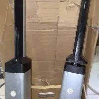 جک درب پارکینگ BFT اصل ایتالیا مدل Phobos(کارکرده)