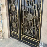 رنگ کاری ونقاشی ساختمان|خدمات پیشه و مهارت|رباطکریم, نصیرشهر|دیوار