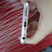 اپل iPhone 6s با حافظهٔ ۱۶ گیگابایت|موبایل|تهران, اتحاد|دیوار