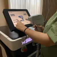 لیزر موهای زائد-تزریق زیبایی