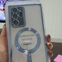 قاب سامسونگ نوت ۲۰ معمولی|لوازم جانبی موبایل و تبلت|خرم‌آباد, |دیوار