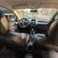 206 sd v8|خودرو سواری و وانت|کرج, شهرک یاس جنوبی|دیوار