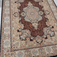 فرش آرا مشهد ۹ متری