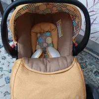 سیسمونی کامل|اسباب و اثاث بچه|مشهد, دانشجو|دیوار