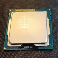 پردازنده CPU I7 3770
