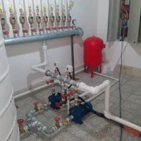 تشخیص ترکیدگی رفع نم لوله کشی آب فاضلاب|خدمات پیشه و مهارت|تهران, زاهد گیلانی|دیوار