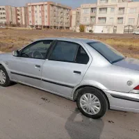 سمند 85|خودرو سواری و وانت|نیشابور, گمنام غربی|دیوار