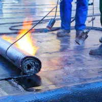 انجام خدمات ایزوگام