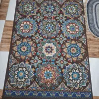 گلیم فرش۳عدد