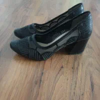 کفش مجلسی وکتونی