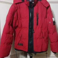 کاپشن سالمون واتر  پروف