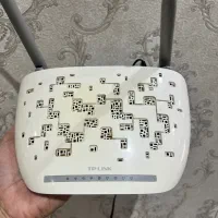 مودم ADSL TPlink