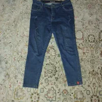 شلوارلی خارجی