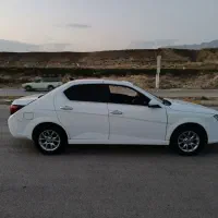 دنا پلاس سانروف دار|خودرو سواری و وانت|یاسوج, |دیوار