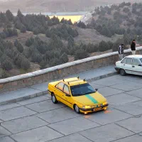 پژو ۴۰۵ GLX|خودرو سواری و وانت|قزوین, |دیوار