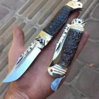 چاقو|کوهنوردی و کمپینگ|رشت, خمیران زاهدان|دیوار