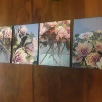 ۴ عدد عکس رو شاسی
