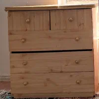 کمد و دراور|جاکفشی، کمد، دراور|جوانرود, |دیوار