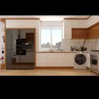 کابینت و کمد دیواری|جاکفشی، کمد، دراور|مراغه, |دیوار