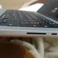 Macbook M4Pro