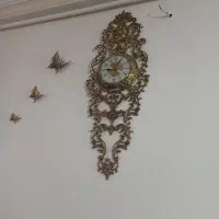 ساعت برنزی بزرگ