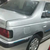 پژوپارس مدل۸۴تمیز|خودرو سواری و وانت|بجنورد, |دیوار