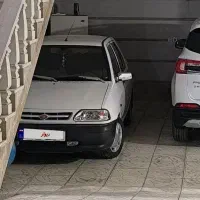 پراید 98