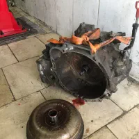 کیربکس اتومات ورنا و اکسنت ۲۰۰۸|قطعات یدکی و لوازم جانبی|تهران, جوانمردان (اندیشه)|دیوار