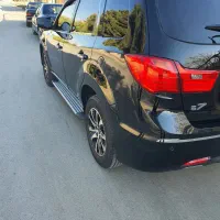 هایما s7 مدل ۱۳۹۸|خودرو سواری و وانت|ارومیه, |دیوار