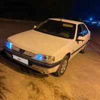 اس ال ایکس مدل 97 دولکه رنگ جزئی