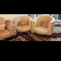 مبلمان|مبلمان خانگی و میز عسلی|کرج, ساسانی (قلمستان)|دیوار