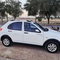 کوییک کروز درجه یک|خودرو سواری و وانت|شوشتر, |دیوار