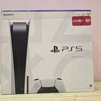 ps5 و لوازم جانبی